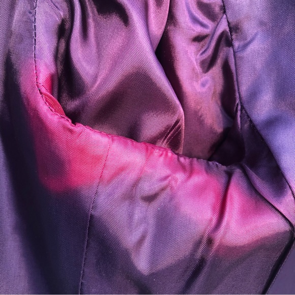 Vintage JH Collectibles skirt set suit - Picture 16 of 16